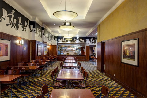 Great Southern Hotel Sydney - Phillip Island Accommodation 9