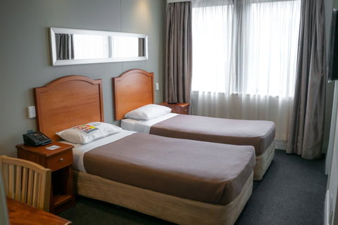 Great Southern Hotel Sydney - Phillip Island Accommodation 5
