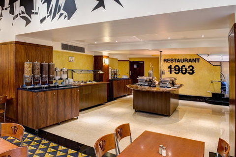 Great Southern Hotel Sydney - Phillip Island Accommodation 14