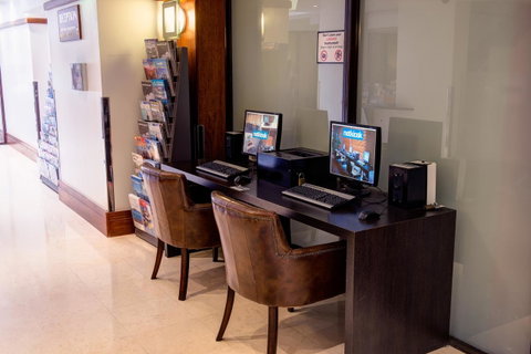 Great Southern Hotel Sydney - Phillip Island Accommodation 18