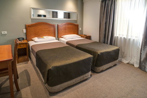 Great Southern Hotel Sydney - Phillip Island Accommodation 26