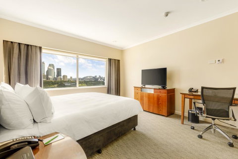 Holiday Inn Sydney Potts Point - Phillip Island Accommodation 20