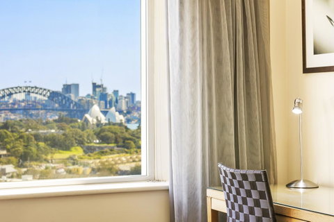 Holiday Inn Sydney Potts Point - Phillip Island Accommodation 18