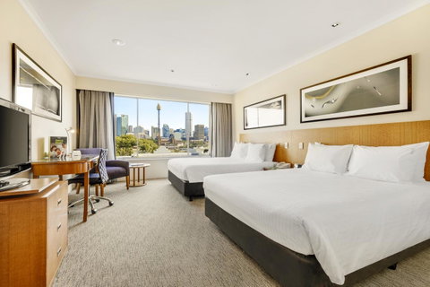 Holiday Inn Sydney Potts Point - Phillip Island Accommodation 23