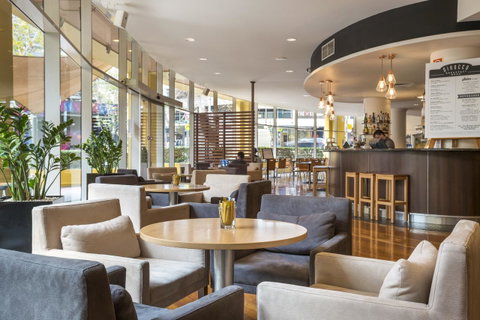 Holiday Inn Sydney Potts Point - Phillip Island Accommodation 5