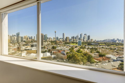 Holiday Inn Sydney Potts Point - Phillip Island Accommodation 17