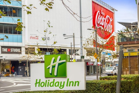 Holiday Inn Sydney Potts Point - Phillip Island Accommodation 9