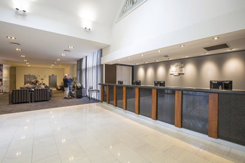 Holiday Inn Sydney Potts Point - Phillip Island Accommodation 1