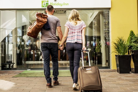 Holiday Inn Sydney Potts Point - Phillip Island Accommodation 6