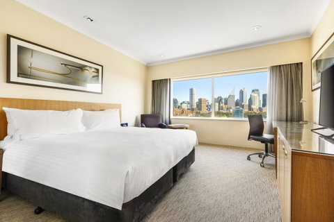 Holiday Inn Sydney Potts Point - Phillip Island Accommodation 3