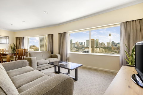 Holiday Inn Sydney Potts Point - Phillip Island Accommodation 15