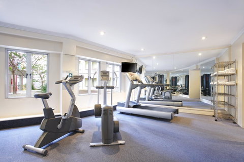 Holiday Inn Sydney Potts Point - Phillip Island Accommodation 8
