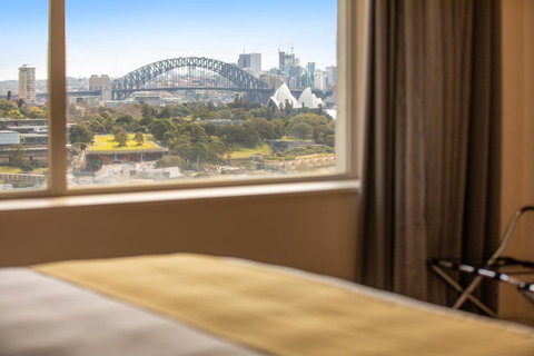 Holiday Inn Sydney Potts Point - Phillip Island Accommodation 2