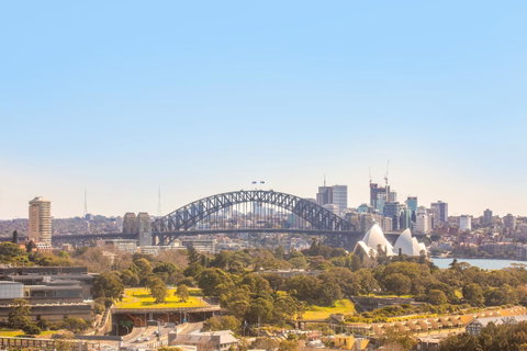 Holiday Inn Sydney Potts Point - Phillip Island Accommodation 16