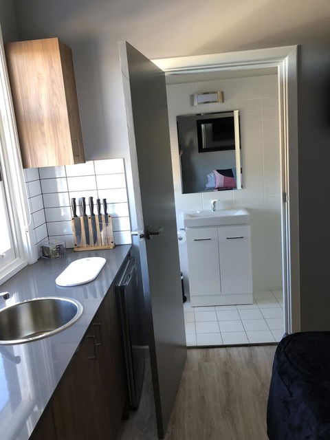 The Mark Studios - Phillip Island Accommodation 9