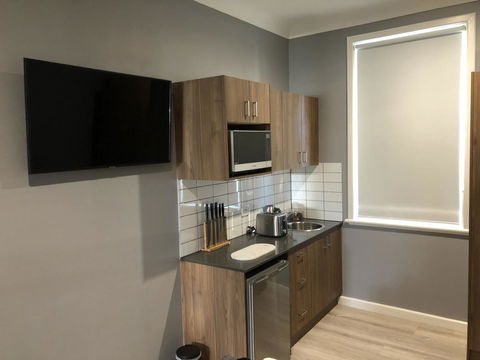 The Mark Studios - Phillip Island Accommodation 15