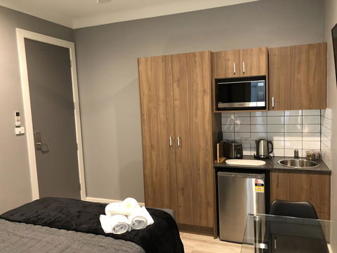 The Mark Studios - Phillip Island Accommodation 23