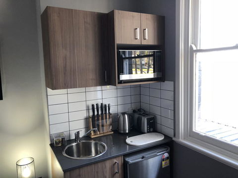 The Mark Studios - Phillip Island Accommodation 4