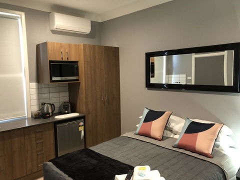 The Mark Studios - Phillip Island Accommodation 14