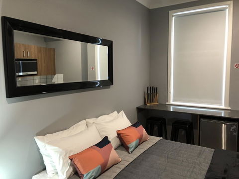 The Mark Studios - Phillip Island Accommodation 19