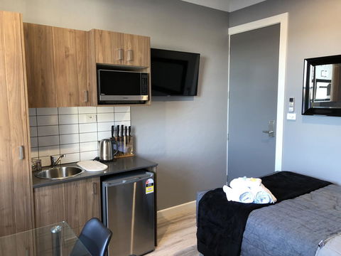 The Mark Studios - Phillip Island Accommodation 24