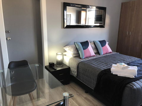 The Mark Studios - Phillip Island Accommodation 10