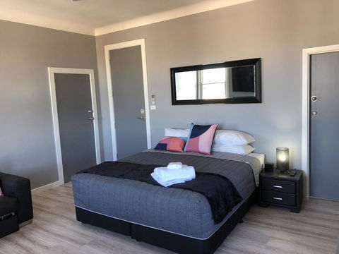 The Mark Studios - Phillip Island Accommodation 22