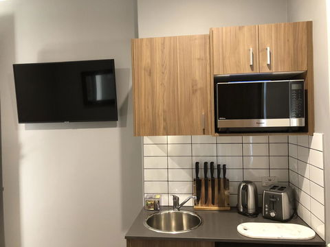 The Mark Studios - Phillip Island Accommodation 16