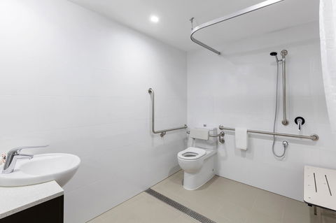 Travelodge Hotel Sydney Airport - Phillip Island Accommodation 15