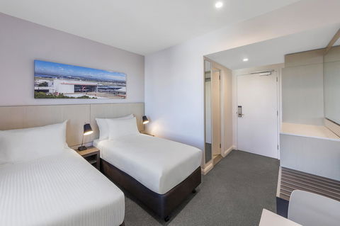 Travelodge Hotel Sydney Airport - Phillip Island Accommodation 22