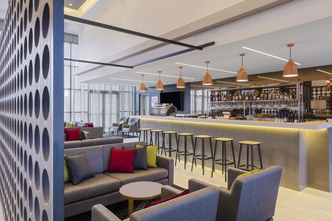 Travelodge Hotel Sydney Airport - Phillip Island Accommodation 12