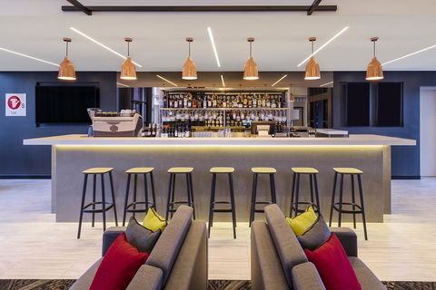 Travelodge Hotel Sydney Airport - Phillip Island Accommodation 13