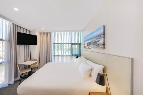 Travelodge Hotel Sydney Airport - Phillip Island Accommodation 4