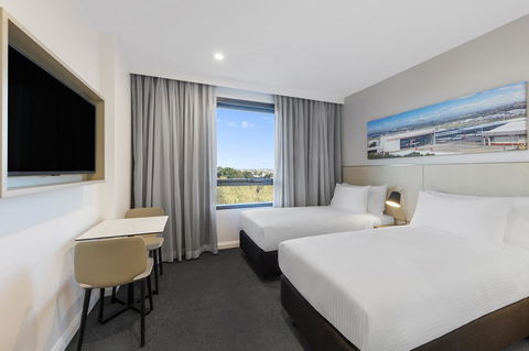 Travelodge Hotel Sydney Airport - Phillip Island Accommodation 23