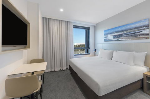 Travelodge Hotel Sydney Airport - Phillip Island Accommodation 24