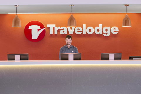 Travelodge Hotel Sydney Airport - Phillip Island Accommodation 7