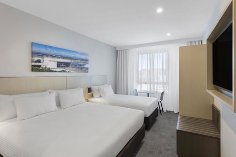 Travelodge Hotel Sydney Airport - Phillip Island Accommodation 19