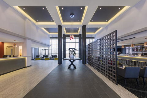 Travelodge Hotel Sydney Airport - Phillip Island Accommodation 0