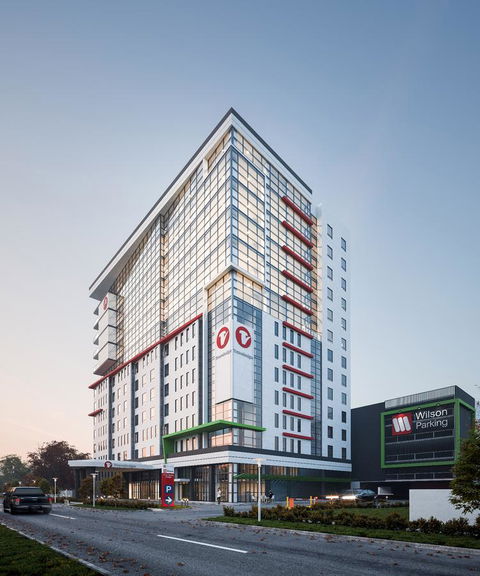 Travelodge Hotel Sydney Airport - Phillip Island Accommodation 30