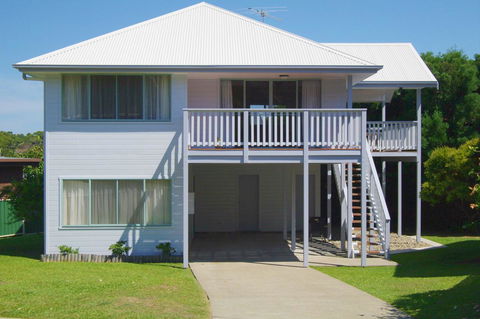 Anglesea, 17 Hodgson Street - Phillip Island Accommodation 0