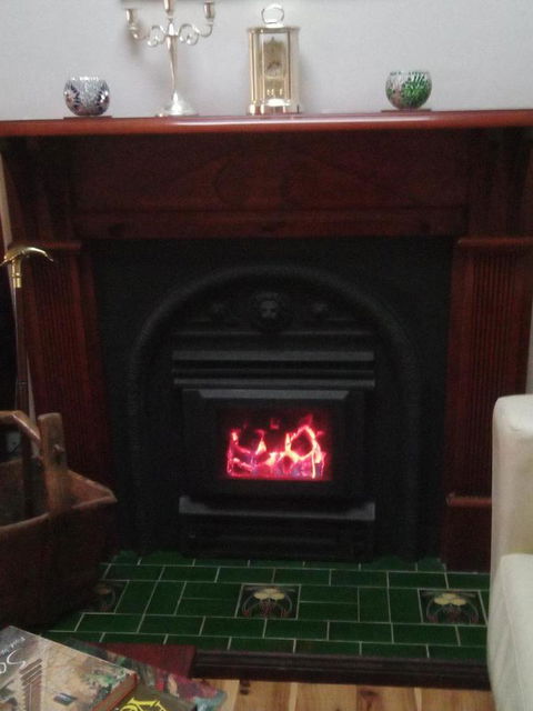Boot Makers Cottage - Phillip Island Accommodation 9