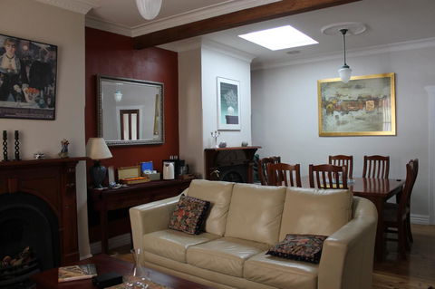 Boot Makers Cottage - Phillip Island Accommodation 8