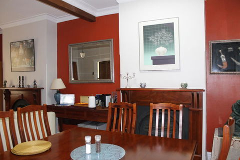 Boot Makers Cottage - Phillip Island Accommodation 3