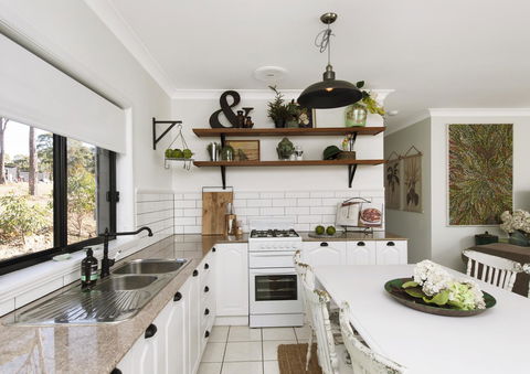 The Woods Farm Jervis Bay - Phillip Island Accommodation 42
