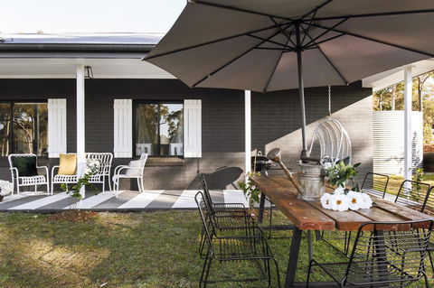 The Woods Farm Jervis Bay - Phillip Island Accommodation 40