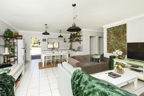 The Woods Farm Jervis Bay - Phillip Island Accommodation 43