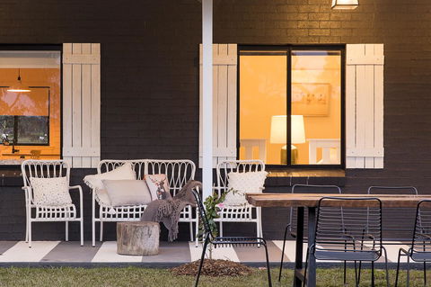 The Woods Farm Jervis Bay - Phillip Island Accommodation 6