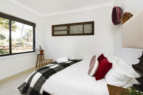 The Woods Farm Jervis Bay - Phillip Island Accommodation 30