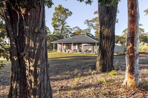 The Woods Farm Jervis Bay - Phillip Island Accommodation 21