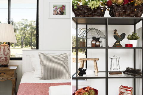 The Woods Farm Jervis Bay - Phillip Island Accommodation 20
